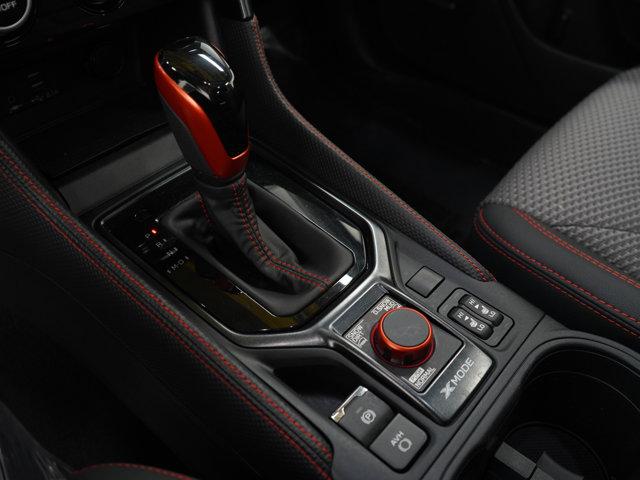 Photo of 2023 Magnetite Gray Metallic Subaru Forester