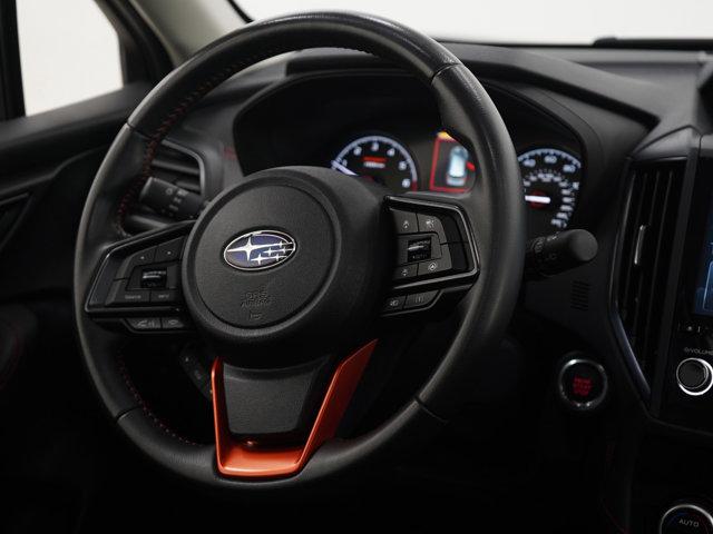 Photo of 2023 Magnetite Gray Metallic Subaru Forester
