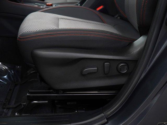 Photo of 2023 Magnetite Gray Metallic Subaru Forester