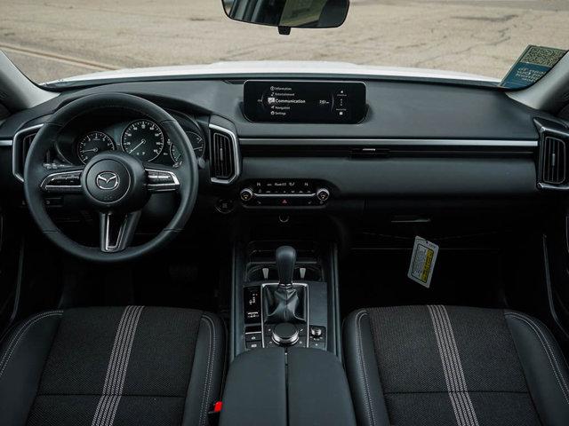 Photo of 2025 Chill Mazda CX-50
