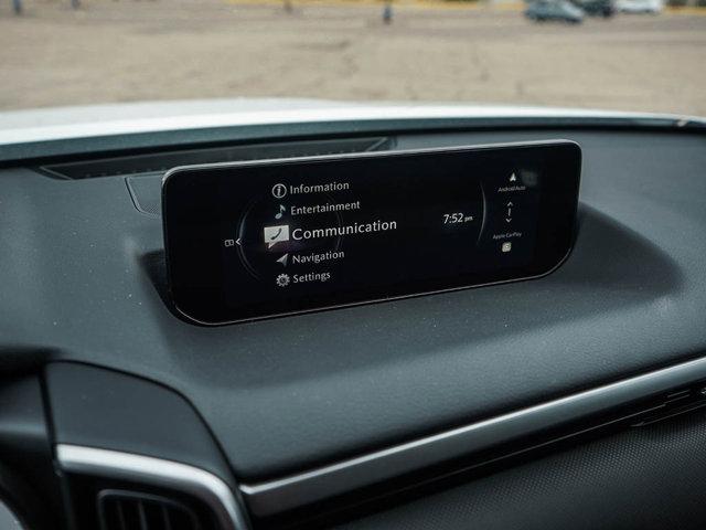 Photo of 2025 Chill Mazda CX-50