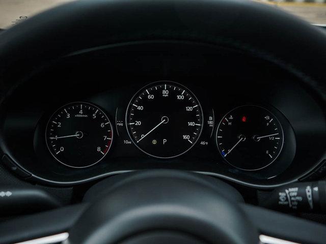 Photo of 2025 Chill Mazda CX-50
