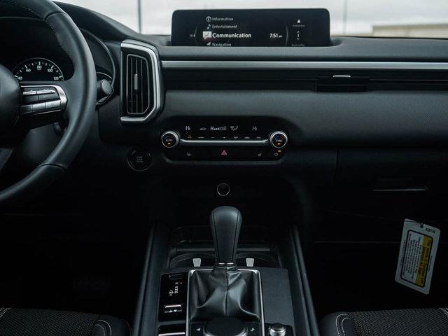 Photo of 2025 Chill Mazda CX-50