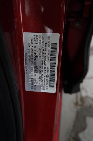 Photo of 2023 Soul Red Crystal Metallic Mazda CX-5