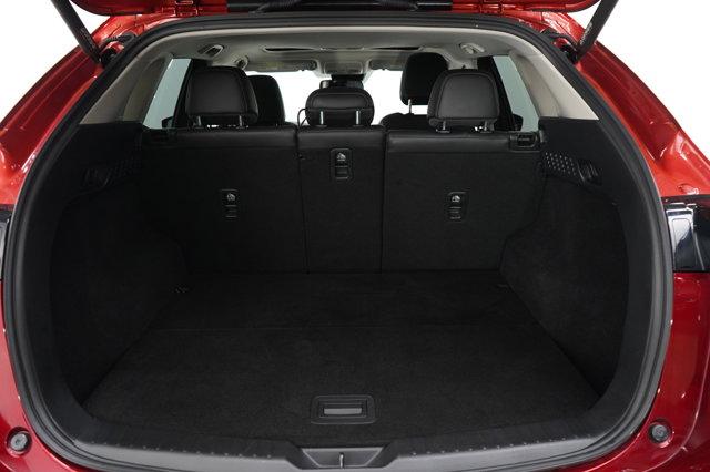 Photo of 2023 Soul Red Crystal Metallic Mazda CX-5