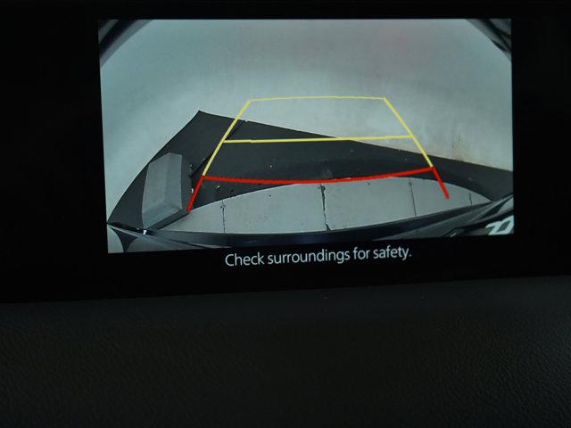 Photo of 2022 Jet Black Mica Mazda CX-5