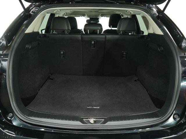 Photo of 2022 Jet Black Mica Mazda CX-5