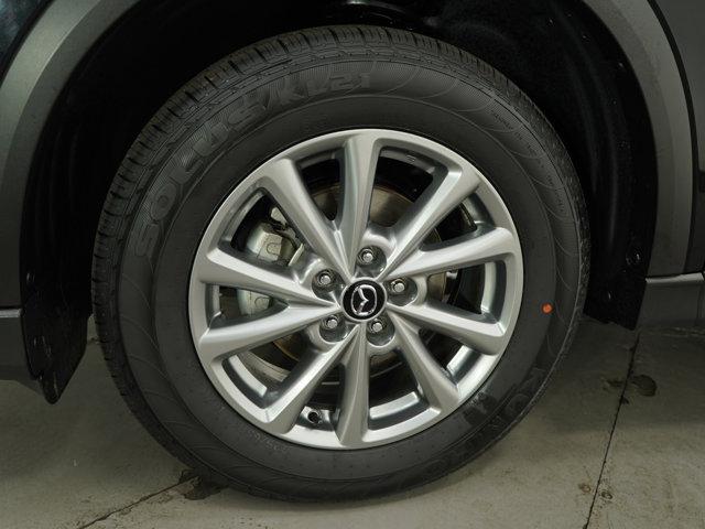 Photo of 2022 Jet Black Mica Mazda CX-5