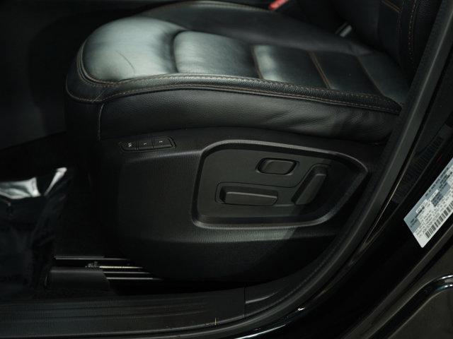 Photo of 2022 Jet Black Mica Mazda CX-5