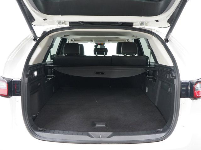 Photo of 2025 Rhodium White Premium Mazda CX-70