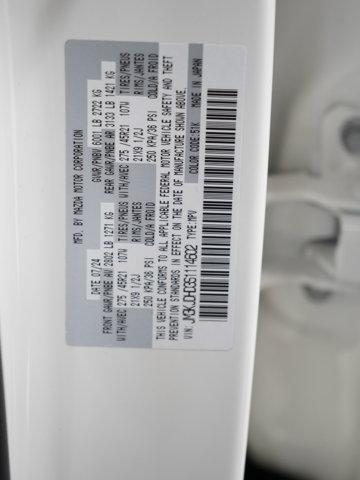 Photo of 2025 Rhodium White Premium Mazda CX-70