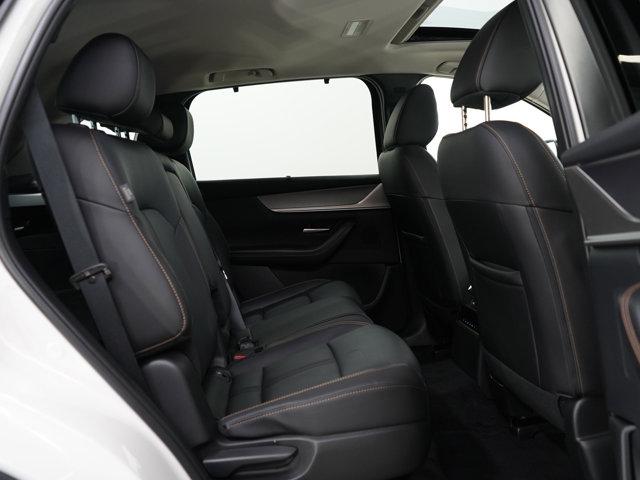 Photo of 2025 Rhodium White Premium Mazda CX-70