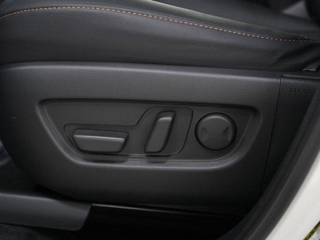Photo of 2025 Rhodium White Premium Mazda CX-70