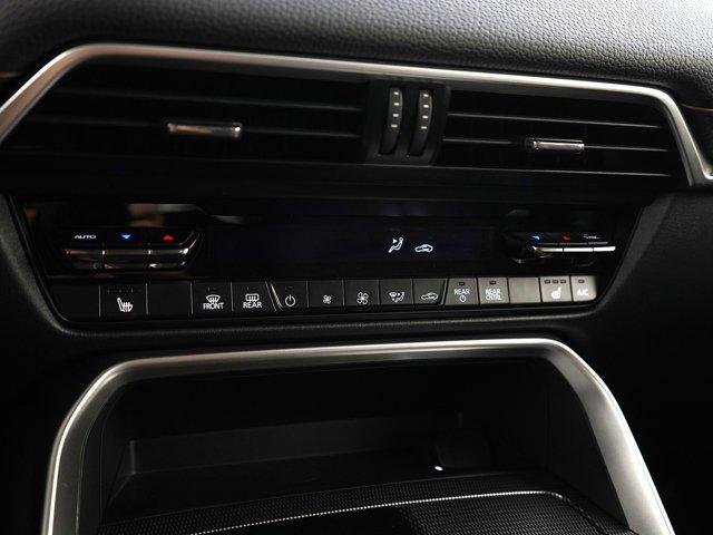Photo of 2025 Rhodium White Premium Mazda CX-70