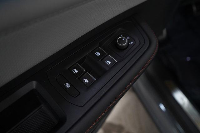 Photo of 2024 Gray Volkswagen Atlas