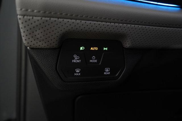 Photo of 2024 Gray Volkswagen Atlas