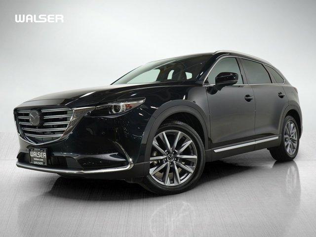 2023 Mazda CX-9