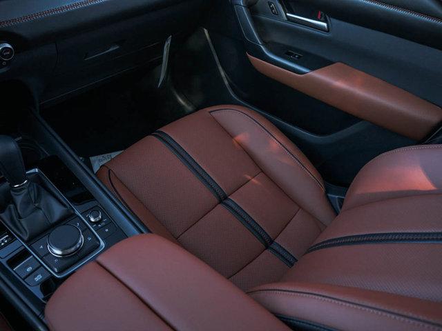 Photo of 2025 Gray Mazda CX-50