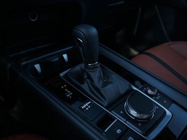 Photo of 2025 Gray Mazda CX-50