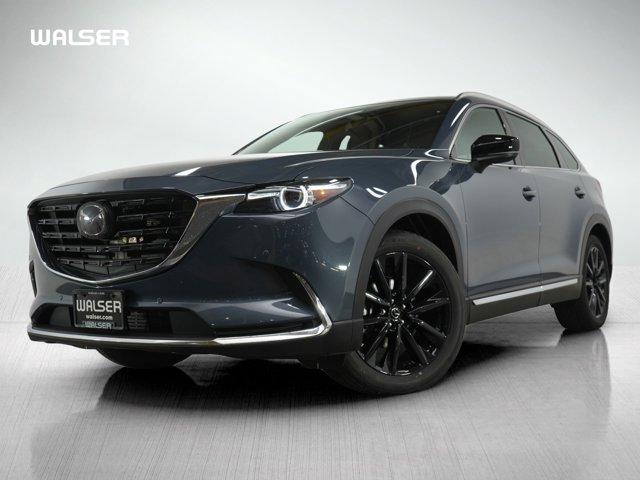 2023 Mazda CX-9