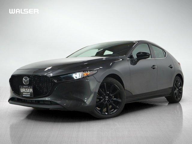 2022 Mazda Mazda3