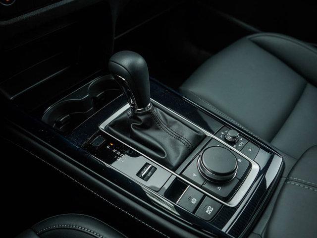 Photo of 2025 Metallic Mazda CX-30