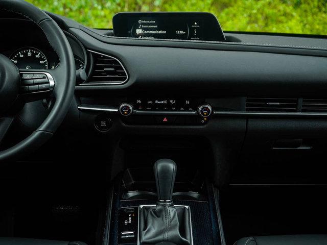 Photo of 2025 Metallic Mazda CX-30