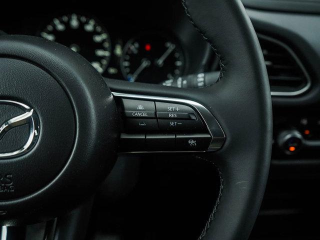 Photo of 2025 Metallic Mazda CX-30