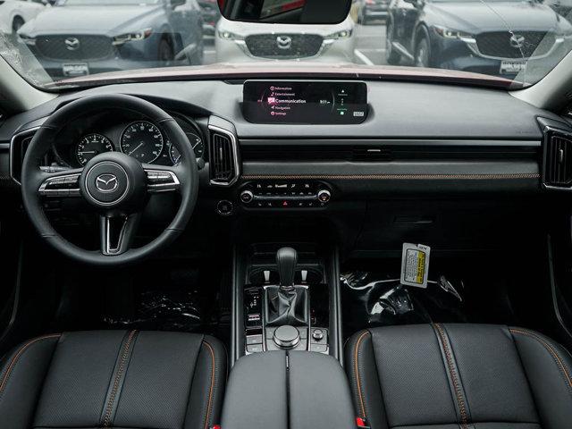 Photo of 2025 Chill Mazda CX-50