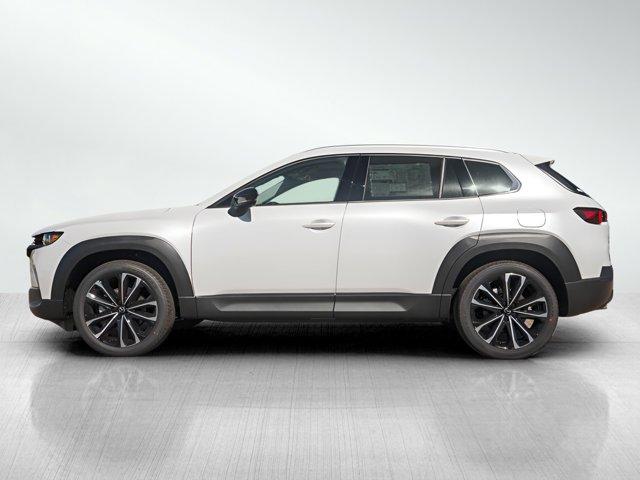 Photo of 2025 Chill Mazda CX-50
