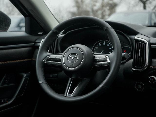 Photo of 2025 Chill Mazda CX-50