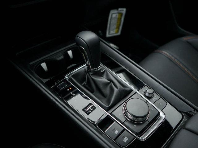 Photo of 2025 Chill Mazda CX-50