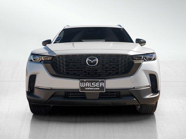 Photo of 2025 Chill Mazda CX-50
