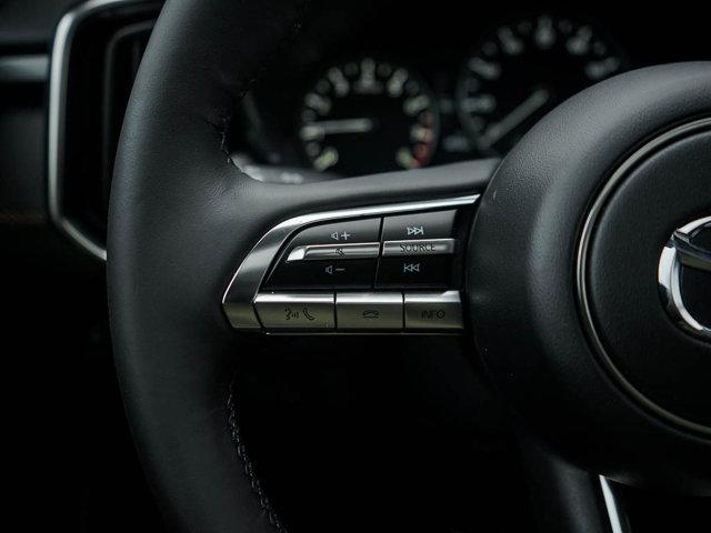 Photo of 2025 Chill Mazda CX-50