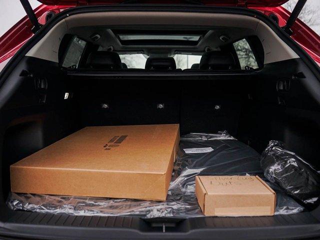 Photo of 2025 Chill Mazda CX-50