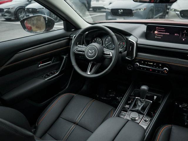 Photo of 2025 Chill Mazda CX-50