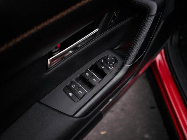 Photo of 2025 Chill Mazda CX-50