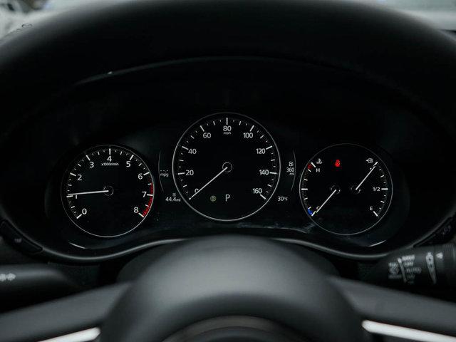 Photo of 2025 Chill Mazda CX-50