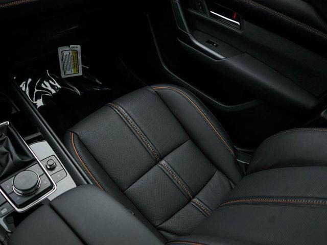 Photo of 2025 Chill Mazda CX-50