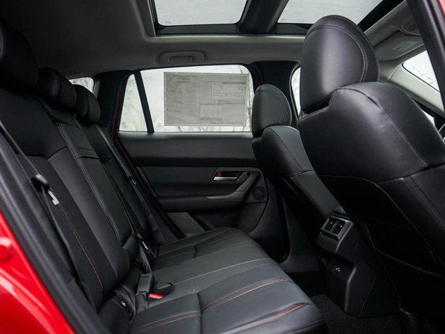 Photo of 2025 Chill Mazda CX-50