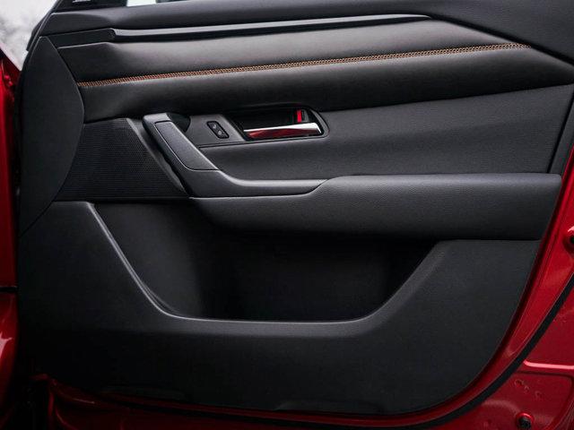 Photo of 2025 Chill Mazda CX-50