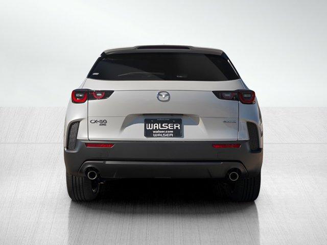 Photo of 2025 Chill Mazda CX-50