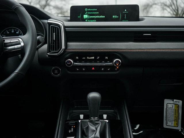 Photo of 2025 Chill Mazda CX-50