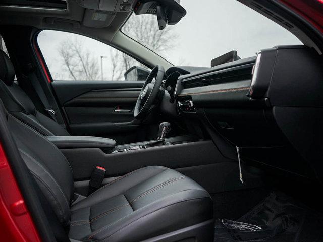 Photo of 2025 Chill Mazda CX-50