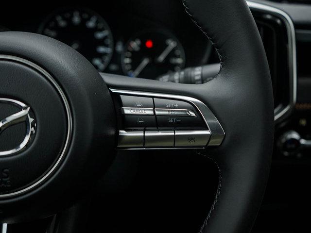 Photo of 2025 Chill Mazda CX-50