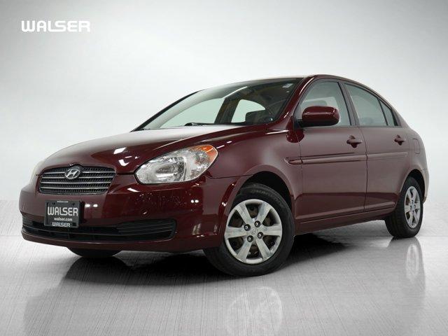 2010 Hyundai Accent