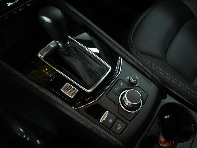 Photo of 2025 Rhodium White Metallic Mazda CX-5