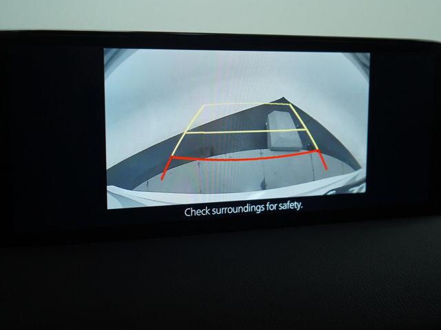 Photo of 2025 Rhodium White Metallic Mazda CX-5