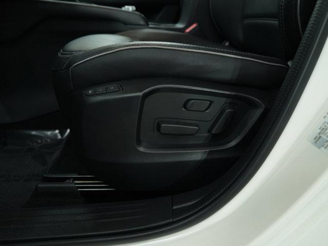 Photo of 2025 Rhodium White Metallic Mazda CX-5