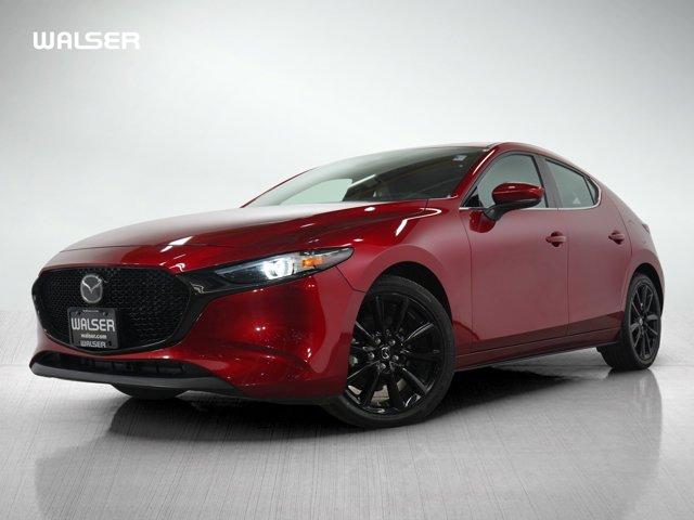 2023 Mazda Mazda3